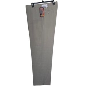 Edwards New Mens Dress Pants